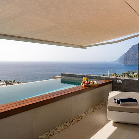 Aquasuites Luxury Penthouse A01 Acantilado de los Gigantes Buitenkant foto